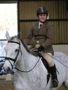 Image 6 in DRESSAGE AT BROADS  EC.  28 NOV. 2015.