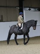 Image 61 in DRESSAGE AT BROADS EC. 28 NOV. 2015.