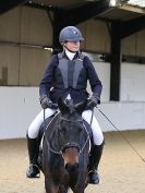 Image 67 in DRESSAGE AT BROADS  EC.  28 NOV. 2015.