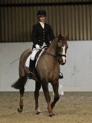 Image 9 in DRESSAGE AT BROADS  EC.  28 NOV. 2015.