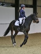 Image 15 in DRESSAGE. BROADS EC. 28 NOV. 2015