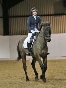 Image 18 in DRESSAGE. BROADS EC. 28 NOV. 2015