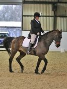 Image 19 in DRESSAGE. BROADS  EC.  28 NOV. 2015