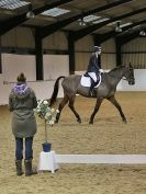 Image 40 in DRESSAGE. BROADS EC. 28 NOV. 2015