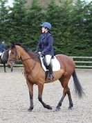Image 49 in DRESSAGE. BROADS EC. 28 NOV. 2015