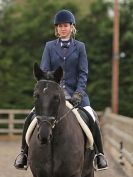 Image 54 in DRESSAGE. BROADS EC. 28 NOV. 2015
