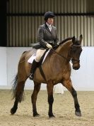 Image 60 in DRESSAGE. BROADS EC. 28 NOV. 2015