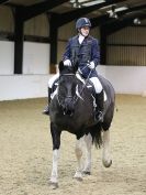 Image 65 in DRESSAGE. BROADS EC. 28 NOV. 2015