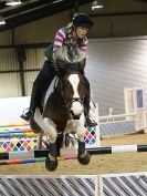 Image 5 in DONNA  AND  MEGAN  JUMPING AT BROADS  29 NOV 2015