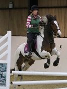 Image 9 in DONNA  AND  MEGAN  JUMPING AT BROADS  29 NOV 2015