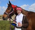 Image 12 in DRESSAGE AT MARTHAM. THE ROSETTES.