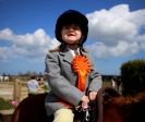 Image 13 in DRESSAGE AT MARTHAM. THE ROSETTES.