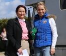Image 7 in DRESSAGE AT MARTHAM. THE ROSETTES.