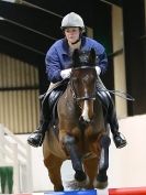 Image 10 in SOME SUNDAY SHOW JUMPING FROM BROADS  EC.  29 NOV 2015