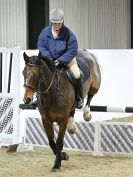 Image 11 in SOME SUNDAY SHOW JUMPING FROM BROADS  EC.  29 NOV 2015