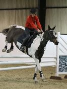 Image 14 in SOME SUNDAY SHOW JUMPING FROM BROADS  EC.  29 NOV 2015