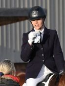 Image 10 in DRESSAGE. BROADS  EC.  6 DEC. 2015