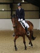 Image 20 in DRESSAGE. BROADS  EC.  6 DEC. 2015