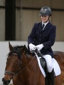 Image 23 in DRESSAGE. BROADS  EC.  6 DEC. 2015