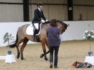 Image 26 in DRESSAGE. BROADS  EC.  6 DEC. 2015