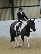 Image 31 in DRESSAGE. BROADS  EC.  6 DEC. 2015