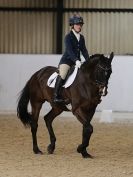 Image 41 in DRESSAGE. BROADS EC. 6 DEC. 2015