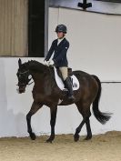 Image 45 in DRESSAGE. BROADS  EC.  6 DEC. 2015