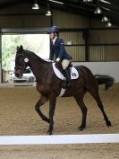 Image 47 in DRESSAGE. BROADS EC. 6 DEC. 2015