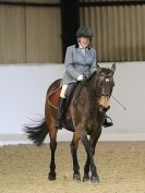 Image 49 in DRESSAGE. BROADS EC. 6 DEC. 2015