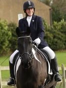 Image 58 in DRESSAGE. BROADS EC. 6 DEC. 2015