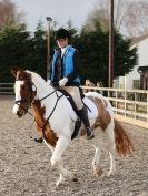Image 64 in DRESSAGE. BROADS EC. 6 DEC. 2015