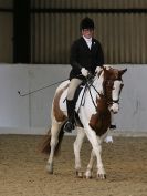 Image 65 in DRESSAGE. BROADS EC. 6 DEC. 2015