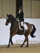 Image 70 in DRESSAGE. BROADS EC. 6 DEC. 2015