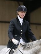 Image 75 in DRESSAGE. BROADS EC. 6 DEC. 2015