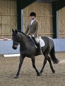 Image 14 in HUMBERSTONE FARM EC. DRESSAGE.  20 DEC. 2015