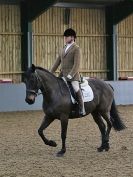 Image 15 in HUMBERSTONE FARM EC. DRESSAGE.  20 DEC. 2015