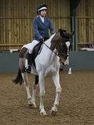 Image 4 in HUMBERSTONE FARM EC. DRESSAGE.  20 DEC. 2015