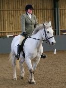 Image 64 in HUMBERSTONE FARM EC. DRESSAGE.  20 DEC. 2015