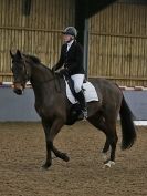 Image 85 in HUMBERSTONE FARM EC. DRESSAGE.  20 DEC. 2015