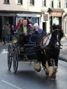 Image 1 in WAVENEY HARRIERS BOXING DAY MEET. 2015 BUNGAY.