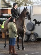 Image 11 in WAVENEY HARRIERS BOXING DAY MEET. 2015 BUNGAY.