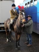 Image 15 in WAVENEY HARRIERS BOXING DAY MEET. 2015 BUNGAY.