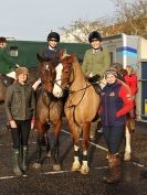 Image 23 in WAVENEY HARRIERS BOXING DAY MEET. 2015 BUNGAY.