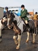 Image 24 in WAVENEY HARRIERS BOXING DAY MEET. 2015 BUNGAY.