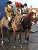 Image 28 in WAVENEY HARRIERS BOXING DAY MEET. 2015 BUNGAY.