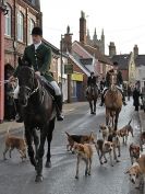 Image 42 in WAVENEY HARRIERS BOXING DAY MEET. 2015 BUNGAY.