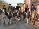 Image 47 in WAVENEY HARRIERS BOXING DAY MEET. 2015 BUNGAY.