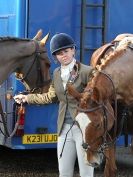 Image 5 in WAVENEY HARRIERS BOXING DAY MEET. 2015 BUNGAY.