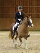 Image 26 in EASTON PARK STUD. UNAFFIL. DRESSAGE, JAN 2. 2016