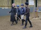 Image 2 in CAROLINE POWELL TRAINING ( sessions 1, 2 and 3 ) 3 Jan. 2016.